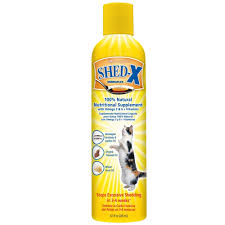 Excessive hair shedding could also be a sign of poor health or stress. Shed X Dermaplex Nutritional Supplement For Cats 8 Fl Oz On Sale Entirelypets