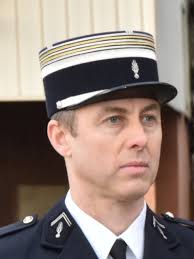 Check spelling or type a new query. Pres De Montpellier A Saint Bres Le Colonel De Gendarmerie Arnaud Beltrame N Est Pas Oublie Metropolitain