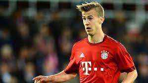 Mittelfeldspieler fc bayern münchen instagram : Bayern Juwel Nimmt Sich Einen Dortmunder Zum Vorbild Fc Bayern Munchen Sport Bild