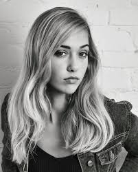 Congratulations to model Sarah Bitter