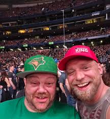 Let's rawk!!! 🤘💯🤘🏿