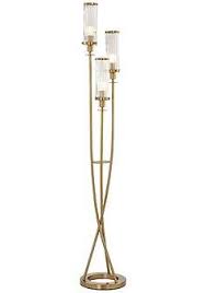 Trilogie Antique Brass Tree Uplight 3 Light Floor Lamp Floor Lamp Modern Tripod Floor Lamp Torchiere Floor Lamp