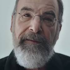 @PatinkinMandy's video Tweet