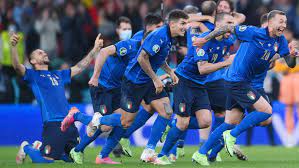 Englezii au deschis scorul încă din minutul 2, prin reușita lui shaw, și au condus până în minutul 67, când bonucci a restabilit egalitatea și. 2un0agqkchhbvm