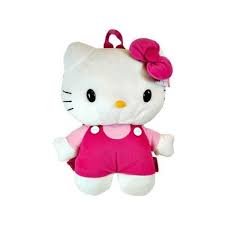 Pin On Hello Kitty Backpacks