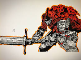Slave Knight Gael Album On Imgur See more ideas about dark souls 3, demon souls, dark souls art. slave knight gael album on imgur