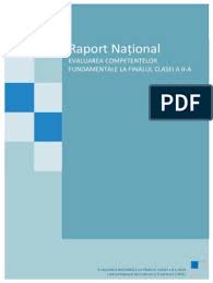 Your evaluarea nationala clasa a 2 a pics are available in this page. Raport Narativ Evaluare Nationala Clasa A Ii A