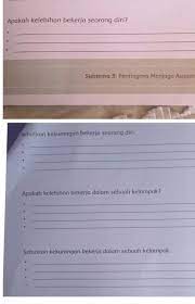 Maybe you would like to learn more about one of these? Tolong Di Jawab Please Brainly Co Id