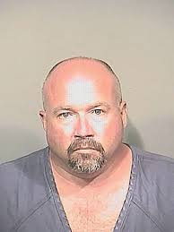 Photos: Arrest mugshots 8-6