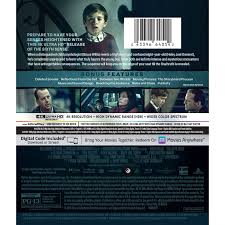 The Sixth Sense - 4K