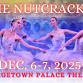 The Nutcracker presented by East Side Performing Arts