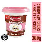 Tarteletas de dulce de leche y ganache de chocolate. Compra Online 24 Hs Dino Online