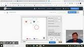 Covalent bonding is dominant in organic chemistry, but ionic bonds generally have higher dissociation energies. Ionic And Covalent Bonding Gizmo Tips And Tricks Youtube