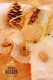 Foie Gras Maison Au Porto Et Au Cognac Recettes De Cuisine Foie Gras Maison Foie Gras