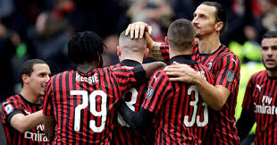 Udinese cuma menang 1 kali dalam 7 laga tandang terakhirnya di serie a (m1 s3 k3): Pronostico Ac Milan Vs Udinese Serie A De Italia
