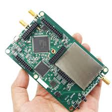 Image result for Open Source HackRF One
