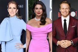 Night without you, if i had to live without you, what kind of life would that be. Celine Dion Stars In New Movie With Priyanka Chopra Sam Heughan Ew Com