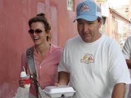 Us weekly cited a source that said britney told a court official that she had wanted to have a child with her boyfriend and that the singer's father, jamie spears, had been against the idea. Timeline Of Britney Spears Conservatorship Freebritney Campaign