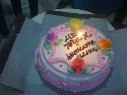 Happy Birthday Kamal Cake Desserts Birthdays