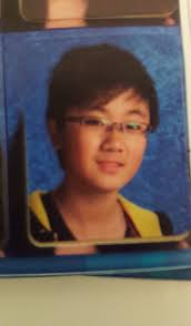 Julian Chen Fan Club