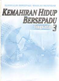 Diminta pelajar tingkatan 3 yang mendapat gred markah c dan ke bawah bagi subjek kemahiran hidup pada peperiksaan semester 2 2011 menghadiri kelas pemulihan pmr 2012 pada: Kemahiran Hidup Bersepadu Tingkatan 3 Pdf Document