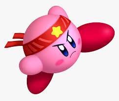 Find gifs with the latest and newest hashtags! Kirby Logo Fighter Fighter Kirby Hd Png Download Transparent Png Image Pngitem