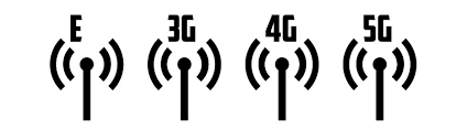 Die vorteile der neuen beleuchtung bestanden vor allem darin, dass das licht heller und die technologie sicherer war. Die Geschichte Des Dsl In Deutschland Wechseln De