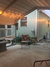 Pin On Spruce Up Your Carport With Outdoor String Lights