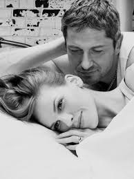 Black And White Romance Movies P S I Love You Gerard Butler Hilary Swank Black White Romantic Movies Ps I Love You Loving You Movie