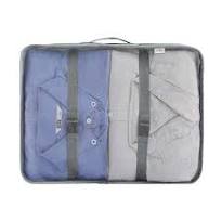 Fabrik Großhandel Leichter Anzug Reisegepäck Kleidung Organizer Taschen 3  Pack würfel Reisetasche