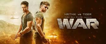 Download War 2019 Openload Movies Counter Hd Film Online Hindi Movies Download Movies Yash Raj Films