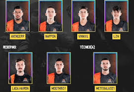 Ao final da fase de pontos, os líderes dos três grupos e as nove melhores equipes free fire: Lbff Check The Starting Players Of Each Team In The Competition Free Fire Mania