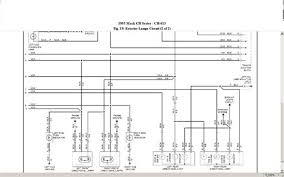 Mack electrical system documentation are included the complete electric circuits, locations of the relay and fuses, pin assignments for all sockets, circuit. Cb 0605 Mack Truck Ch613 Fuse Diagram Wiring Diagram