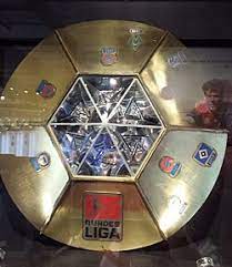 Liga (poland) tables, results, and stats of the latest season. Dfl Ligapokal Wikiwand