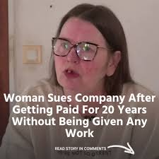 Getting paid to do nothing? Not as great as it sounds.