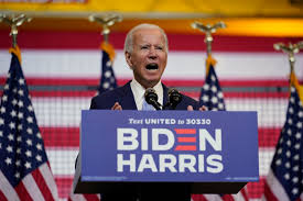 Joe Biden's America being burned down ... by Joe Biden's supporters -  Washington Times
