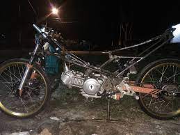 Pin Di Eagle Motor Sport