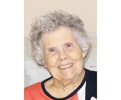 CAROL EPPS Obituary (1942