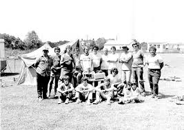 Tribute to Glen T. Clark