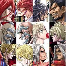 At the council of valhalla, the gods vote unanimously for humankind's extinction. Record Of Ragnarok Season 2 Release Date Plot And Other Updates Saratoga Wire