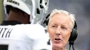 Switching positions: Seattle Seahawks TE moving to fullback