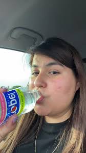 Energy Fish Bowl Drink