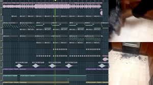 James Nielssen S Come Get Yall Juice Beat Except It Got A Sick Trap Edit Youtube