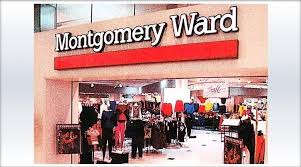 Image result for Avocado Dark 1972 Montgomery Ward