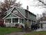Craftsman Shed Dormer
