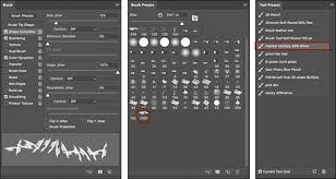 Turn off photoshop brush smoothing. Julieanne Kost S Blog 20 Brush And Painting Tool Shortcuts In Photoshop