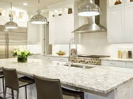 The most important thing you can do to protect your granite counters is to make sure a sealant is applied. How To Clean Granite Countertops Phoenix Stone And Laminate
