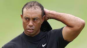 Zozo Championship Tiger Woods Struggles To Opening Round 76 Golf News Sky Sports
