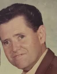 Obituary information for Russell Theodore Kerr