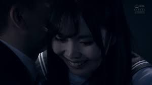 ATID-506 Depraved girl Kudo was fucked by a big black cock